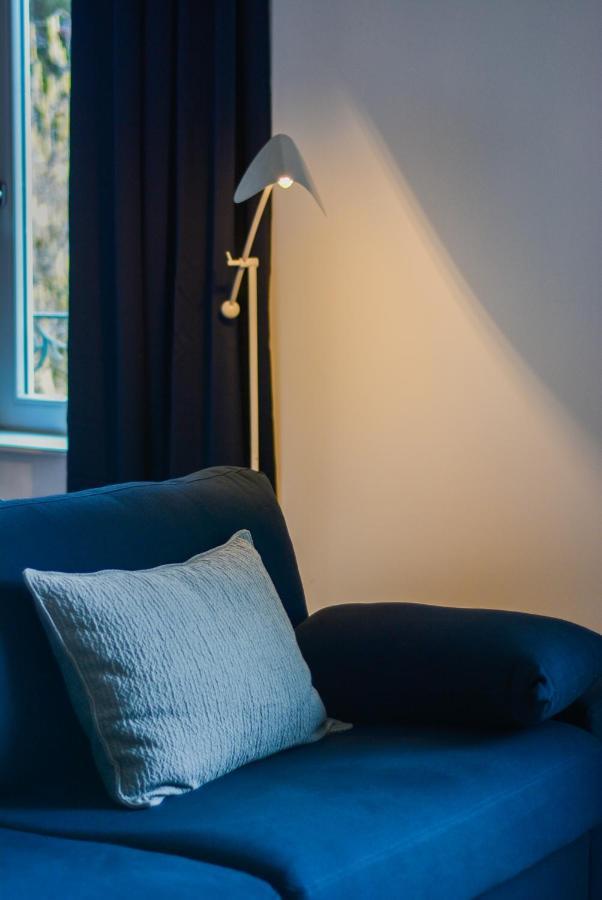 - Le Loft De Doryan ! Gare- Topappart Nancy Exteriör bild